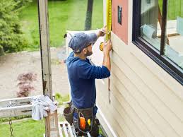 Best Siding Removal and Disposal  in Jackpot, NV